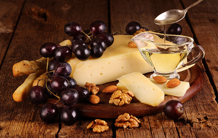 wein kaese wein kaese | Silkes Weinblatt