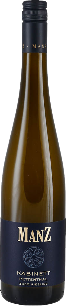 Manz Riesling Pettenthal