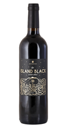 The Island Black Limited Edition