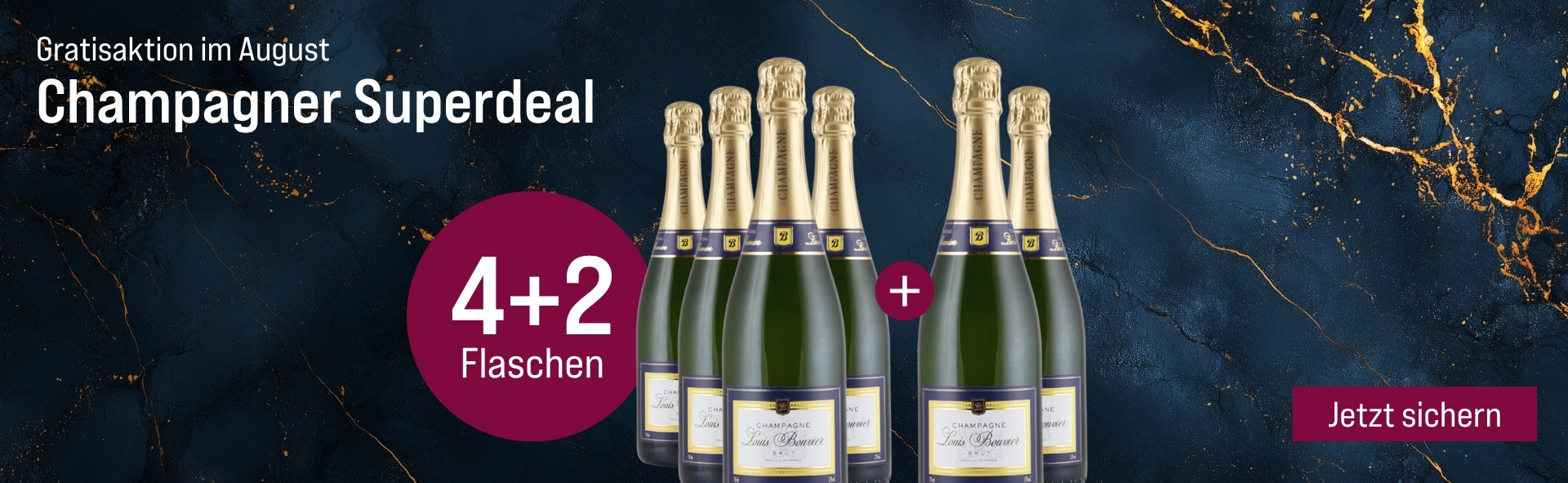 26/08 Superdeal | KI-generiert