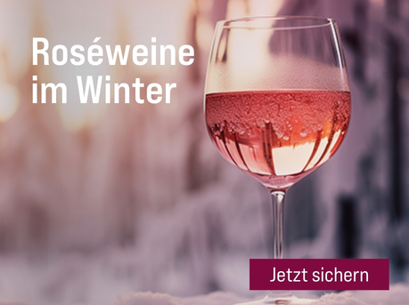 24/slider Winter Roséweine