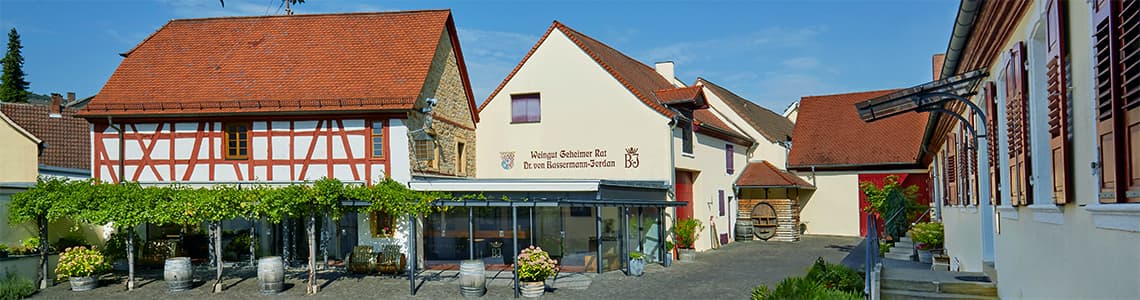 Dr. von Bassermann-Jordan