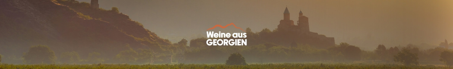 Georgische Weine
