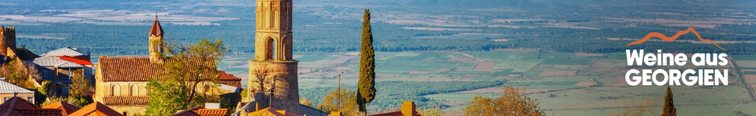 Georgische Weine