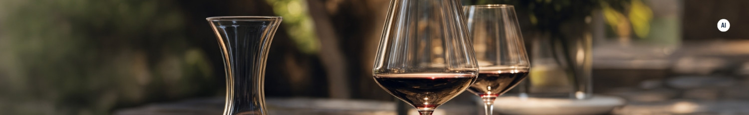 Weinangebot | KI-generiert