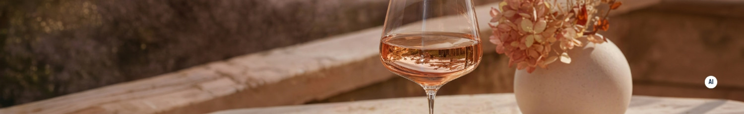 Weinangebot | KI-generiert