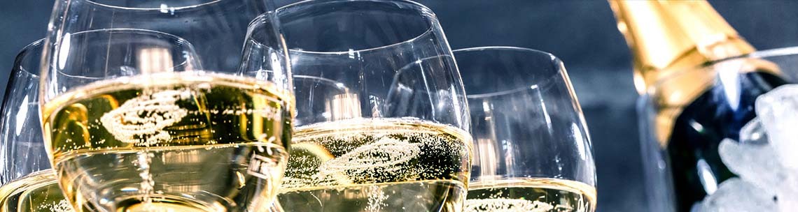 Champagne Jacquesson Schaumweine