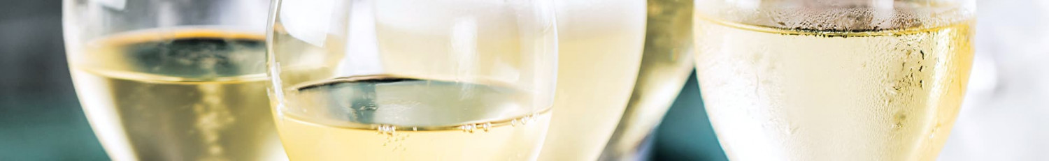 trockene Schaumweine