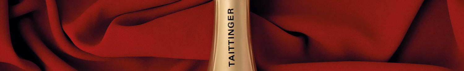 Taittinger Champagner