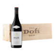 Magnum (1,5 L) Finca Dofi 2022 in 1er OHK | KI-generiert