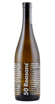 50 Reasons Sauvignon Blanc 2024