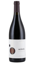 Acustic Celler Acustic Red 2022
