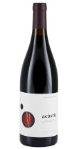 Acustic Celler Acustic Red 2021