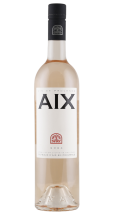 AIX Rosé Coteaux d'Aix-en-Provence 2025