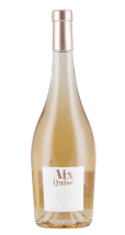 AixQuise Coteaux d'Aix-en-Provence Rosé 2025