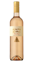 Aliestre Dancing Grapes Rosé 2025