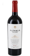 Altanza Club Reserva 2016