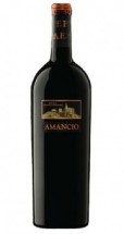 Doppelmagnum (3,0 L) Amancio 2015