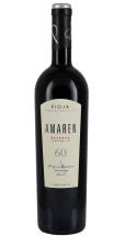Amaren Tempranillo Reserva 2021