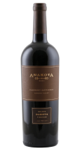 Anakota Helena Dakota Vineyard Cabernet Sauvignon 2021