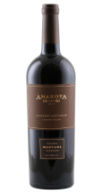 Anakota Helena Montana Vineyard Cabernet Sauvignon 2021