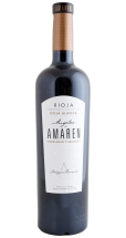 Angeles de Amaren 2019