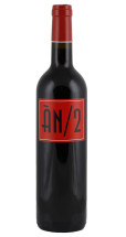 Ànima Negra ÀN/2 2023