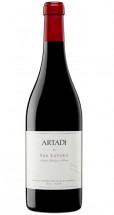 Artadi La Morera de San Lázaro 2019