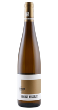 August Kessler Lorchhausen Seligmacher Riesling Kabinett Goldkapsel (GG) 2024