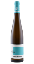 August Kesseler Rüdesheimer Bischofsberg Riesling trocken 2024