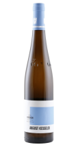 August Kesseler Rüdesheimer Riesling trocken 2024