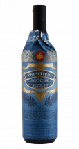 Avvolto Primitivo Vigne Vecchie 2022