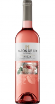 Barón de Ley Rosado 2022