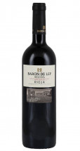Barón de Ley Reserva 2018