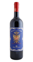Barone Ricasoli Brolio Bettino Chianti Classico 2022