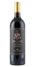 Barone Ricasoli Brolio Chianti Classico Riserva 2022