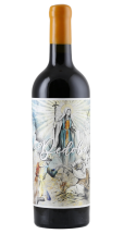 Bedoba Saperavi Reserve 2021