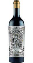 Bedoba Saperavi 2023
