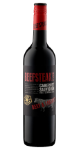 Beefsteak Club Beef & Liberty Cabernet Sauvignon 2020