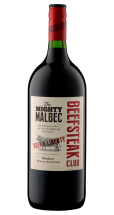 Beefsteak Club Beef & Liberty Mighty Malbec Magnum 2021