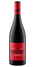Beefsteak Club Beef & Liberty Shiraz 2022