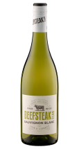 Beefsteak Club Sauvignon Blanc 2023