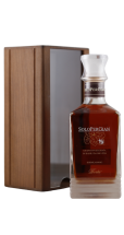 Berta Grappa SoloPerGian Barrel No. 33 2012, 700 ml in 1er OHK