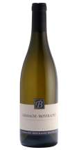 Bertrand Bachelet Chassagne-Montrachet 2022