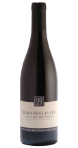 Bertrand Bachelet Maranges 1er Cru Clos Roussot Premier Cru 2021