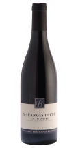 Bertrand Bachelet Maranges 1er Cru La Fussière 2020