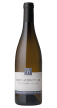 Bertrand Bachelet Saint-Aubin 1er Cru Les Combes au Sud 2021