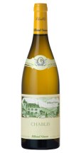 Billaud-Simon Chablis 2022