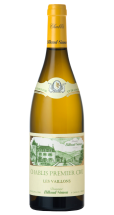 Domaine Billaud-Simon Chablis Les Vaillons Premier Cru 2022