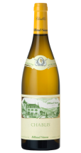 Billaud-Simon Chablis 2024 | KI-generiert